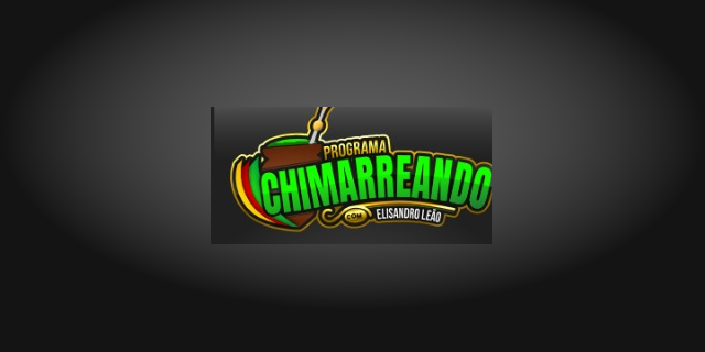 Chimarreando