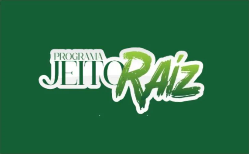 Jeito Raiz