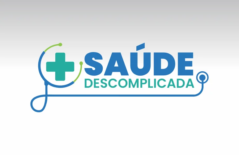 Saúde descomplicada