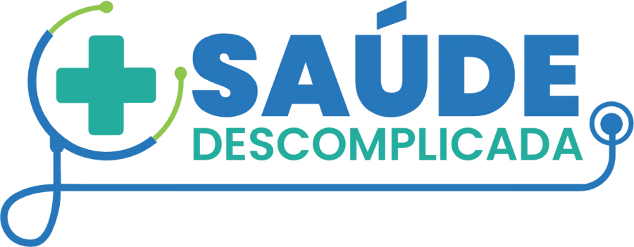 Saúde descomplicada
