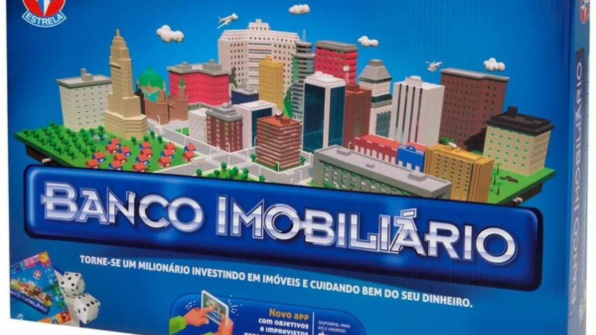 Estrela entra com pedido de recuperação judicial após crise financeira