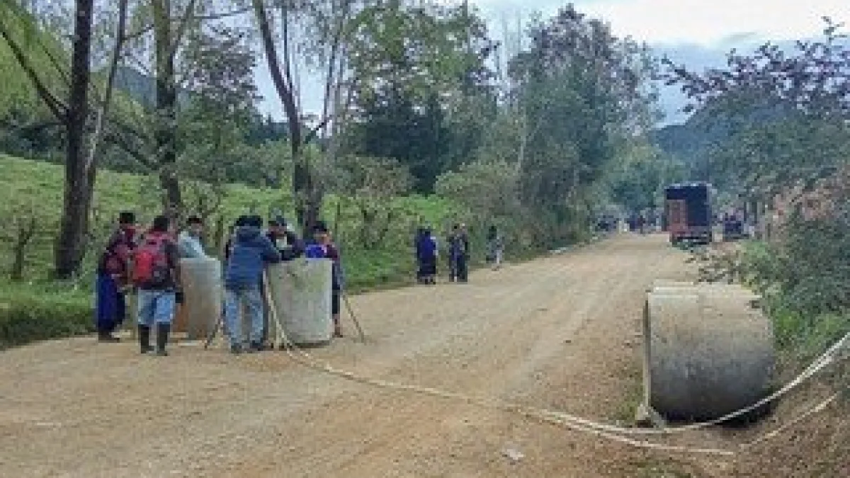 Conflito entre indígenas deixa quatro mortos e 62 feridos na Colômbia
