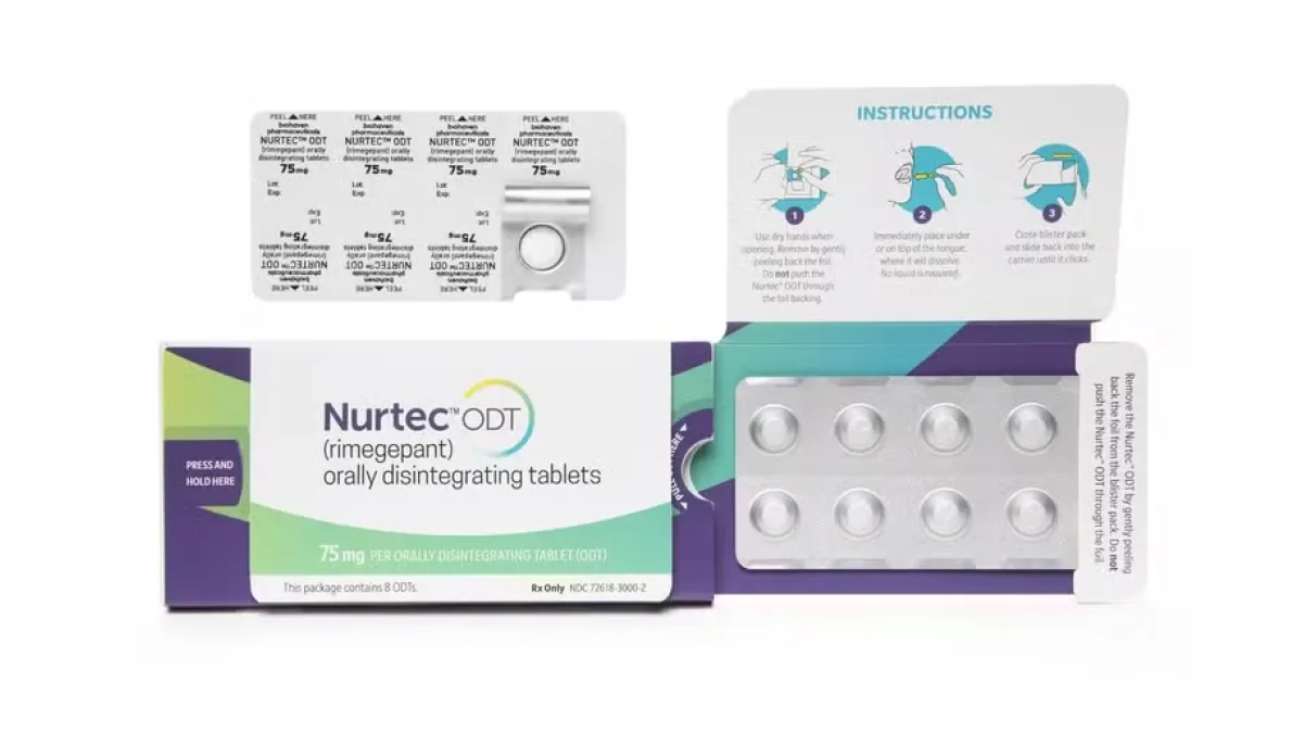 Anvisa aprova novo medicamento para tratamento e prevenção da enxaqueca no Brasil