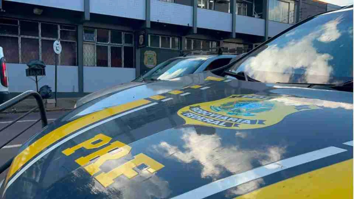 Homem é preso com 180 quilos de maconha após perseguição em Cascavel