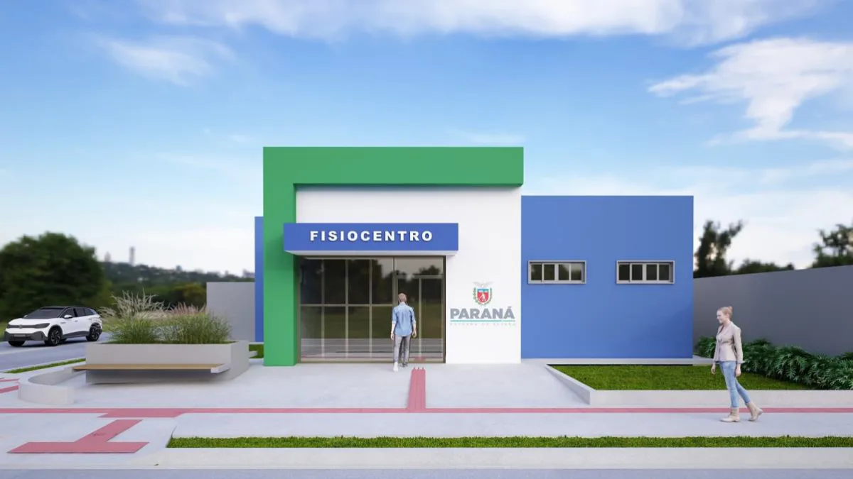 Municípios do Sudoeste do Paraná são contemplados com novas clínicas de fisioterapia