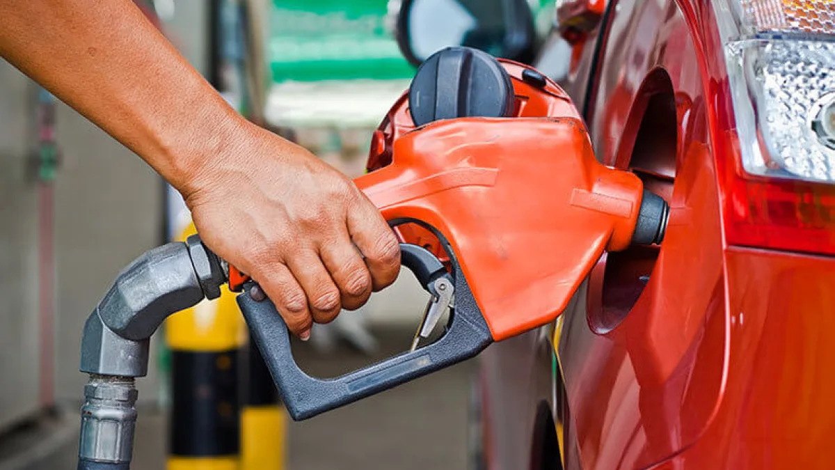 Governo publica decreto com subsídio de R$ 0,44 por litro da gasolina