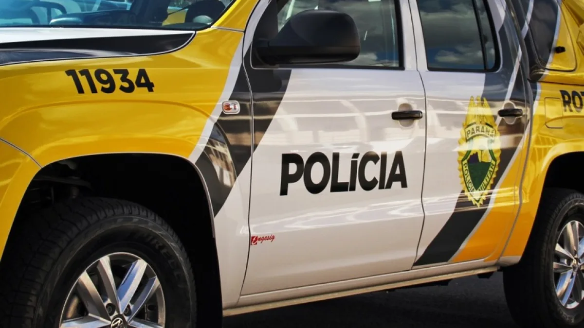 Homem é preso por descumprir medida protetiva em Marmeleiro