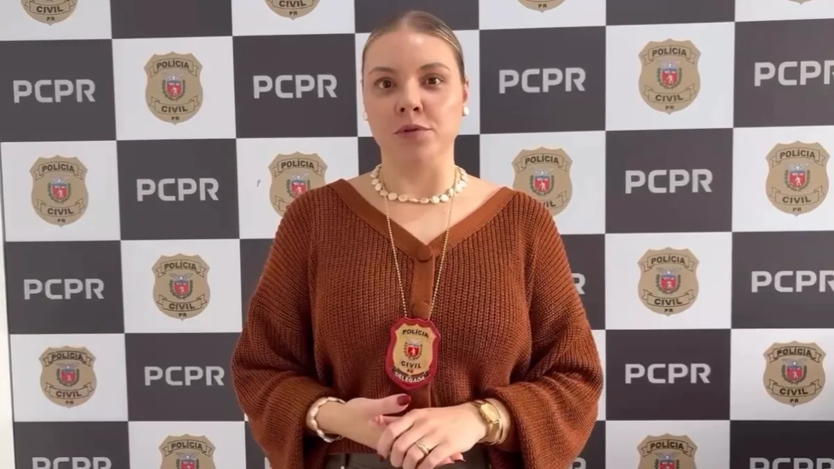 Polícia identifica mãe de recém-nascido encontrado morto em Clevelândia