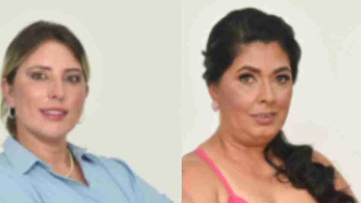 Vereadoras são flagradas com medicamentos emagrecedores em carro oficial da Câmara