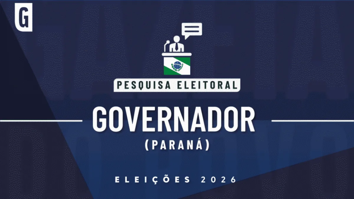 Pesquisa Neokemp mostra Sergio Moro na liderança para o governo do Paraná
