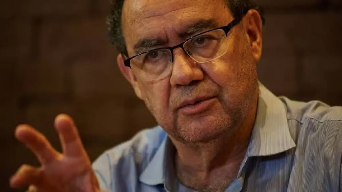 Augusto Cury decide não apoiar Lula nem Flávio no 2º turno