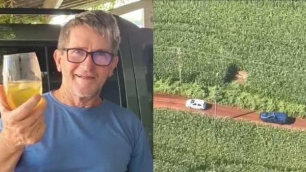 Motorista de aplicativo é morto em latrocínio em Chapecó; suspeitos são presos após perseguição em Cascavel
