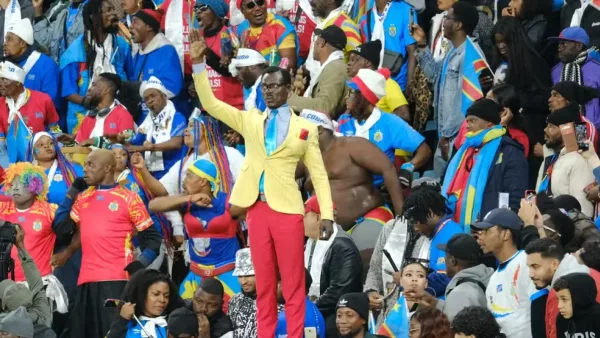 Fifa monitora surto de Ebola na RD Congo às vésperas da Copa; EUA impõe restrições a viajantes