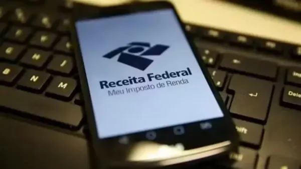 Receita libera consulta ao 1º lote do IRPF 2026; mais de 519 mil paranaenses vão receber restituição