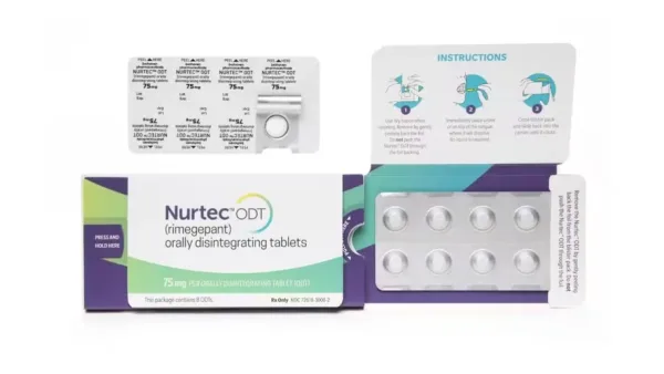 Anvisa aprova novo medicamento para tratamento e prevenção da enxaqueca no Brasil
