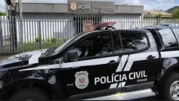 Mulher é presa por maus-tratos após cães serem encontrados em situação extrema em Francisco Beltrão