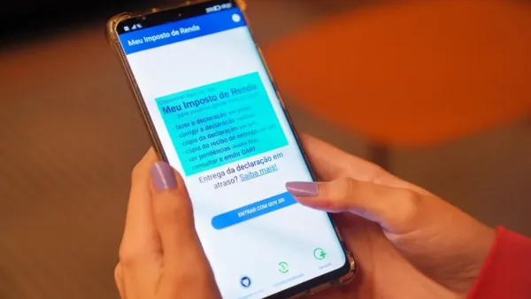 Prazo do Imposto de Renda 2026 termina nesta sexta-feira; Receita orienta envio mesmo incompleto