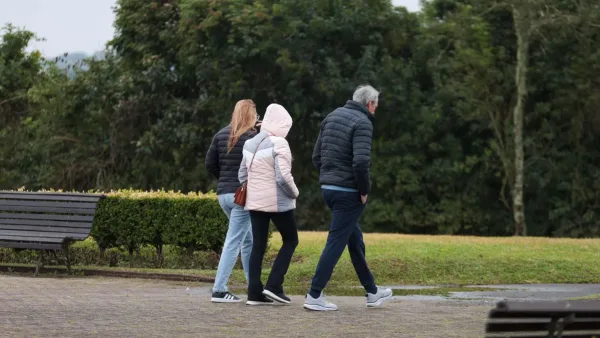Junho deve ter frio mais intenso e temperaturas abaixo da média no Paraná
