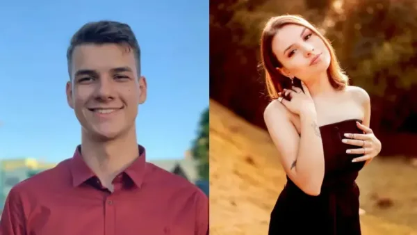Casal que morreu em grave acidente na PR-483 entre Francisco Beltrão e Ampére é identificado
