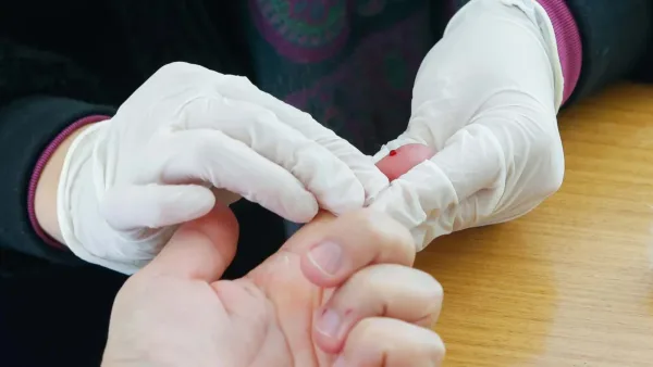 Paraná reduz em quase 48% as mortes por aids e se destaca no combate ao HIV