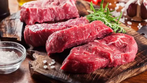 Trump acusa Brasil de trabalho forçado na pecuária, mas isenta carne bovina de nova tarifa