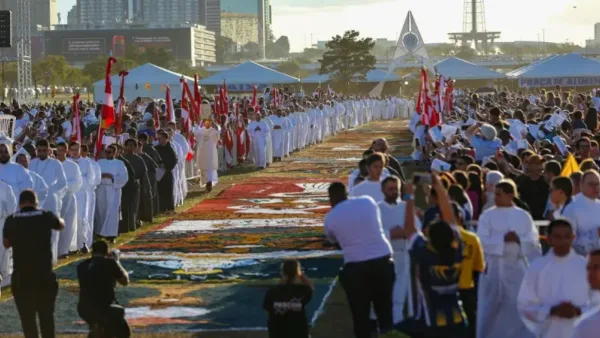 Corpus Christi é feriado? Entenda origem da data e como funciona no Brasil
