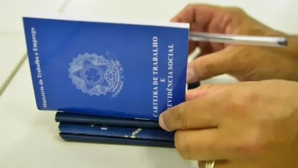 Paraná inicia a semana com mais de 20 mil vagas de emprego abertas