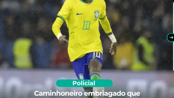 Brasil intensifica preparação para estreia na Copa; Neymar segue fora dos treinos com bola