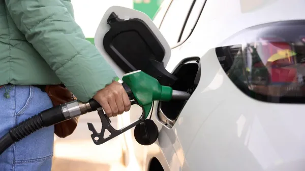 Governo Lula propõe aumentar etanol na gasolina para conter preços