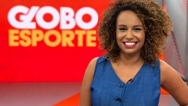 Repórter da Globo relata constrangimento em aeroporto dos EUA durante cobertura da Copa