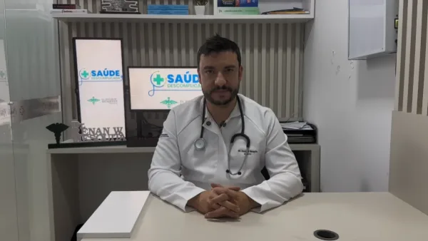 Você sente cansaço constante, falta de disposição ou tonturas mesmo após descansar?