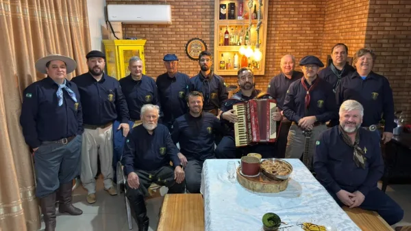 Encontro Costeiro! Promoção Costeiros do Sarandi acontece de 9 a 12 de julho no Sítio Locatelli com grandes nomes da música nativista