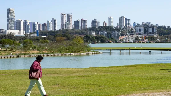 Semana de sol e calor: temperaturas podem passar dos 30°C no Paraná