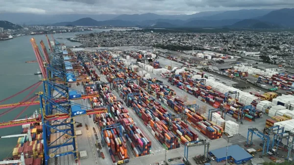 São Paulo e Santa Catarina concentram mais da metade dos impactos do tarifaço dos EUA sobre produtos brasileiros