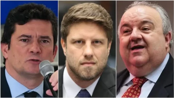 A pesquisa Quaest divulgada nesta semana mostra como está a disputa para o governo do Paraná.