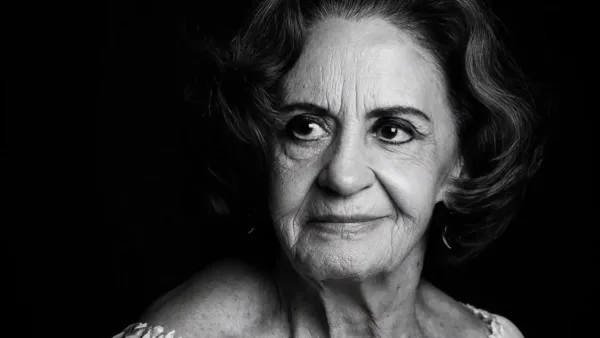 Laura Cardoso morre aos 98 anos e deixa legado de mais de oito décadas na arte