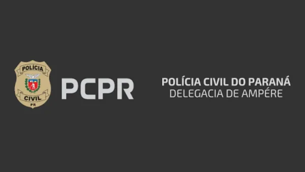 Homem é preso em Ampére após descumprir condições de monitoração eletrônica