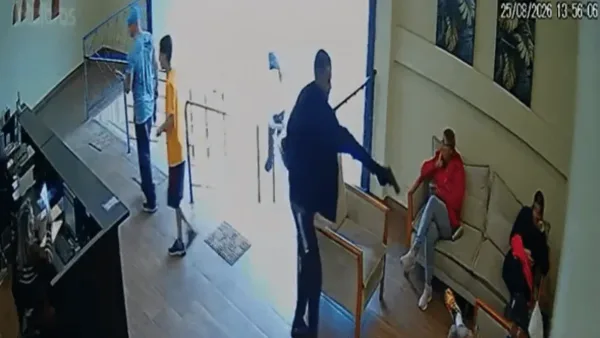 Homem morto a tiros dentro de academia era suspeito de agiotagem, diz polícia