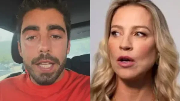 Luana Piovani rebate Pedro Scooby após fala sobre piolhos: “Língua de trapo”
