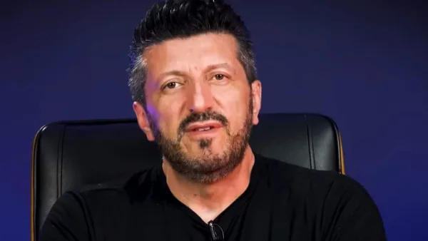 Morre aos 59 anos Lito Sousa, referência em aviação e criador do canal Aviões e Músicas